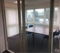 Office Space Staffordshire Cannock Chase - Photos for Flexi Offices - Storage Giant Cannock